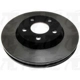 Purchase Top-Quality Front Disc Brake Rotor by TOP QUALITY - 8-580559 pa4
