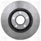 Purchase Top-Quality Front Disc Brake Rotor by TOP QUALITY - 8-580559 pa5