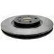 Purchase Top-Quality Front Disc Brake Rotor by TOP QUALITY - 8-580676 pa3