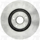 Purchase Top-Quality Front Disc Brake Rotor by TOP QUALITY - 8-580676 pa5