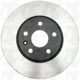 Purchase Top-Quality Front Disc Brake Rotor by TOP QUALITY - 8-580678 pa7