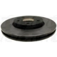 Purchase Top-Quality TOP QUALITY - 8-580746 - Front Disc Brake Rotor pa4