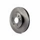 Purchase Top-Quality Front Disc Brake Rotor by TOP QUALITY - 8-580839 pa1