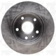 Purchase Top-Quality Front Disc Brake Rotor by TOP QUALITY - 8-580839 pa3