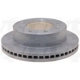Purchase Top-Quality Front Disc Brake Rotor by TOP QUALITY - 8-580875 pa3