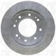 Purchase Top-Quality Front Disc Brake Rotor by TOP QUALITY - 8-580875 pa4