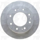 Purchase Top-Quality Front Disc Brake Rotor by TOP QUALITY - 8-580875 pa7