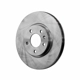 Purchase Top-Quality Front Disc Brake Rotor by TOP QUALITY - 8-580899 pa3