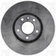 Purchase Top-Quality Front Disc Brake Rotor by TOP QUALITY - 8-580899 pa6