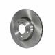 Purchase Top-Quality Front Disc Brake Rotor by TOP QUALITY - 8-581043 pa1