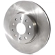 Purchase Top-Quality Front Disc Brake Rotor by TOP QUALITY - 8-581913 pa1