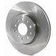 Purchase Top-Quality Front Disc Brake Rotor by TOP QUALITY - 8-582033 pa2
