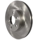 Purchase Top-Quality Front Disc Brake Rotor by TOP QUALITY - 8-582038 pa1