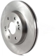 Purchase Top-Quality TOP QUALITY - 8-582458 - Disc Brake Rotor pa1