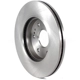 Purchase Top-Quality TOP QUALITY - 8-582458 - Disc Brake Rotor pa2