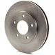 Purchase Top-Quality Front Disc Brake Rotor by TOP QUALITY - 8-5961 pa5