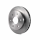 Purchase Top-Quality Front Disc Brake Rotor by TOP QUALITY - 8-5962 pa7