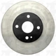 Purchase Top-Quality Front Disc Brake Rotor by TOP QUALITY - 8-6131 pa4
