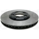 Purchase Top-Quality Front Disc Brake Rotor by TOP QUALITY - 8-66841 pa4