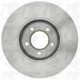 Purchase Top-Quality Front Disc Brake Rotor by TOP QUALITY - 8-66841 pa5