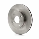 Purchase Top-Quality Front Disc Brake Rotor by TOP QUALITY - 8-66913 pa1