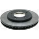 Purchase Top-Quality Front Disc Brake Rotor by TOP QUALITY - 8-66943 pa4