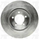 Purchase Top-Quality Front Disc Brake Rotor by TOP QUALITY - 8-680014 pa6