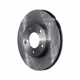 Purchase Top-Quality Front Disc Brake Rotor by TOP QUALITY - 8-680025 pa3