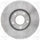 Purchase Top-Quality Front Disc Brake Rotor by TOP QUALITY - 8-680025 pa5