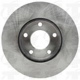 Purchase Top-Quality Front Disc Brake Rotor by TOP QUALITY - 8-680025 pa7