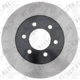 Purchase Top-Quality Front Disc Brake Rotor by TOP QUALITY - 8-680105 pa1