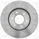 Purchase Top-Quality Front Disc Brake Rotor by TOP QUALITY - 8-680105 pa10