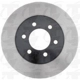 Purchase Top-Quality Front Disc Brake Rotor by TOP QUALITY - 8-680105 pa12