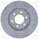 Purchase Top-Quality Front Disc Brake Rotor by TOP QUALITY - 8-680105 pa13