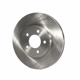 Purchase Top-Quality Front Disc Brake Rotor by TOP QUALITY - 8-680110 pa1