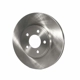 Purchase Top-Quality Front Disc Brake Rotor by TOP QUALITY - 8-680110 pa4