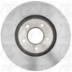 Purchase Top-Quality Front Disc Brake Rotor by TOP QUALITY - 8-680110 pa6