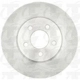Purchase Top-Quality Front Disc Brake Rotor by TOP QUALITY - 8-680110 pa8