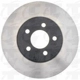 Purchase Top-Quality Front Disc Brake Rotor by TOP QUALITY - 8-680110 pa9