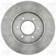 Purchase Top-Quality TOP QUALITY - 8-680180 - Front Disc Brake Rotor pa5