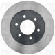 Purchase Top-Quality TOP QUALITY - 8-680180 - Front Disc Brake Rotor pa7