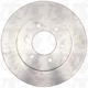 Purchase Top-Quality TOP QUALITY - 8-680180 - Front Disc Brake Rotor pa8