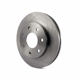 Purchase Top-Quality Front Disc Brake Rotor by TOP QUALITY - 8-680181 pa11