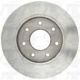 Purchase Top-Quality Front Disc Brake Rotor by TOP QUALITY - 8-680181 pa13