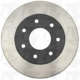 Purchase Top-Quality Front Disc Brake Rotor by TOP QUALITY - 8-680181 pa15