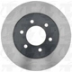 Purchase Top-Quality Front Disc Brake Rotor by TOP QUALITY - 8-680181 pa16