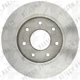 Purchase Top-Quality Front Disc Brake Rotor by TOP QUALITY - 8-680181 pa4