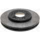 Purchase Top-Quality Front Disc Brake Rotor by TOP QUALITY - 8-680190 pa3