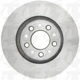 Purchase Top-Quality Front Disc Brake Rotor by TOP QUALITY - 8-680190 pa4