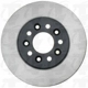 Purchase Top-Quality Front Disc Brake Rotor by TOP QUALITY - 8-680190 pa5